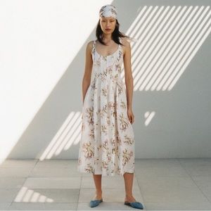 HM x Brock Collection dress